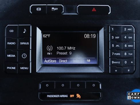 Used 2018 Ford F550 4x4 Crew Cab Super Duty image 29