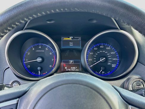 Used 2016 Subaru Outback 3.6R Limited AWD/4WD image 14