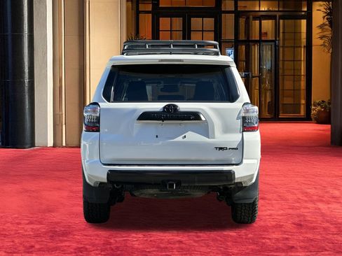 Used 2019 Toyota 4Runner TRD Pro image 11