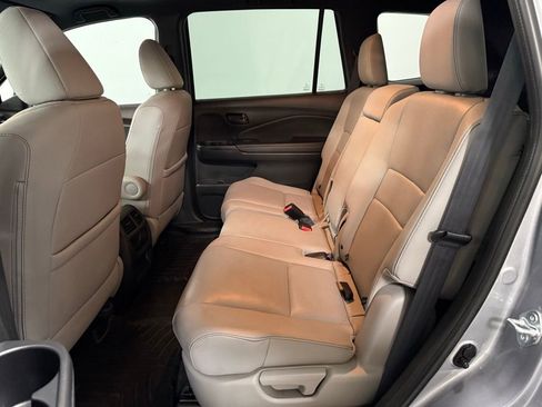 Used 2022 Honda Passport EX-L image 18