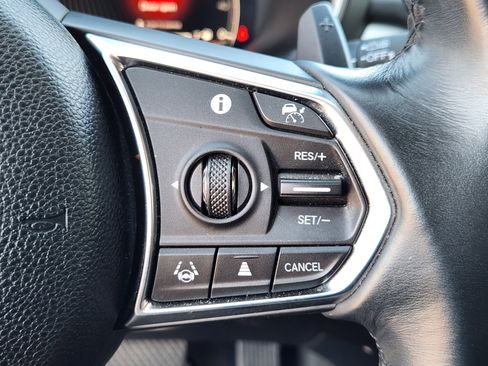 Certified 2023 Acura MDX SH-AWD w/ Technology Package image 27