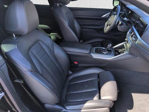 Certified 2023 BMW M440i Coupe w/ M Carbon Exterior Package image 17