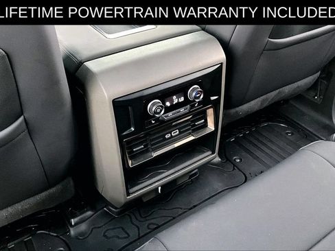 Used 2025 GMC Hummer EV 3X w/ Extreme Off-Road Package AWD/4WD image 32