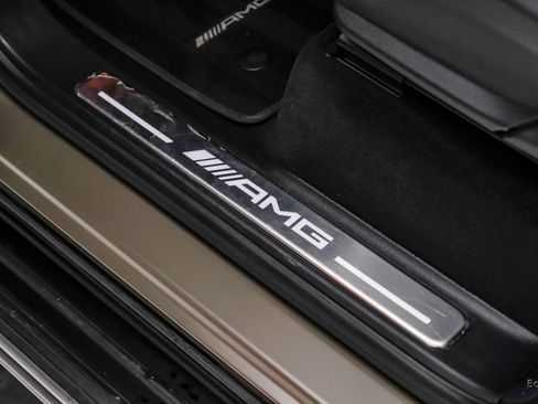 Used 2025 Mercedes-Benz G 63 AMG 4MATIC image 42