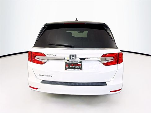 Used 2019 Honda Odyssey EX image 4