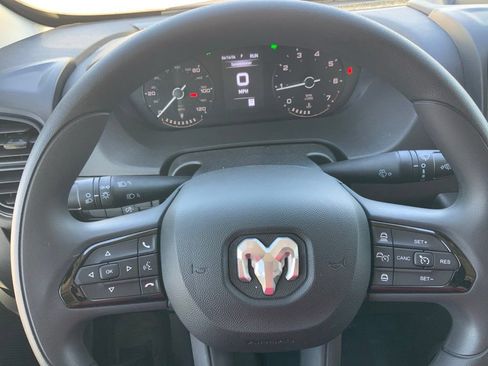 New 2026 RAM ProMaster 2500 FWD image 19