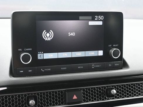 Used 2022 Honda Civic Sport image 14