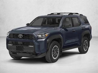 New 2026 Toyota 4Runner TRD Off-Road Premium video 1