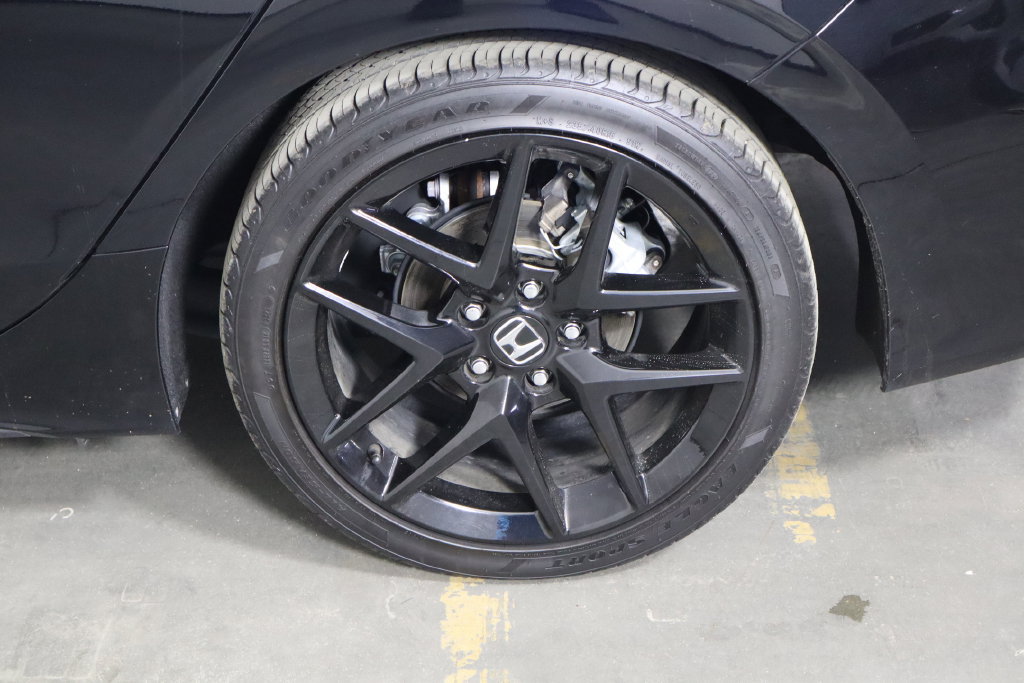 Used 2026 Honda Civic Sport image 33