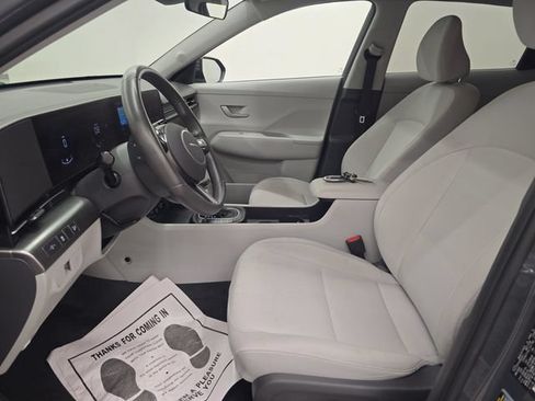 Used 2025 Hyundai Kona SEL AWD/4WD image 19