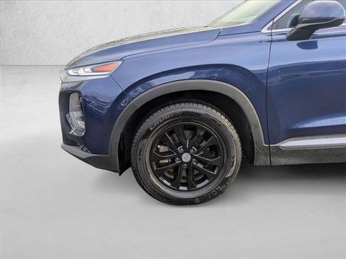 Used 2019 Hyundai Santa Fe SE image 22