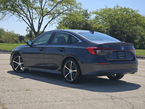 Used 2024 Honda Civic Touring image 17