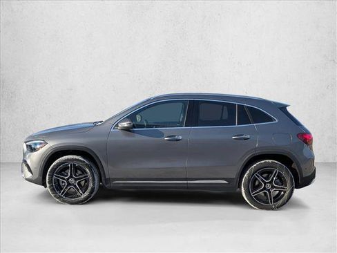 Certified 2026 Mercedes-Benz GLA 250 4MATIC image 5