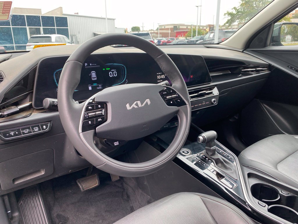 Used 2026 Kia Niro FWD image 13