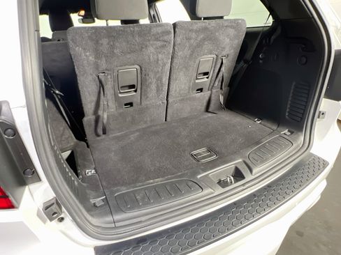 Used 2023 Dodge Durango GT AWD/4WD image 25