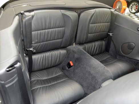 Used 2003 Porsche 911 BASE image 27
