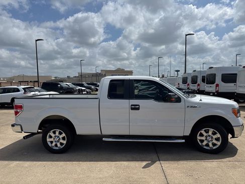 Used 2013 Ford F150 XLT w/ XLT Chrome Pkg image 15