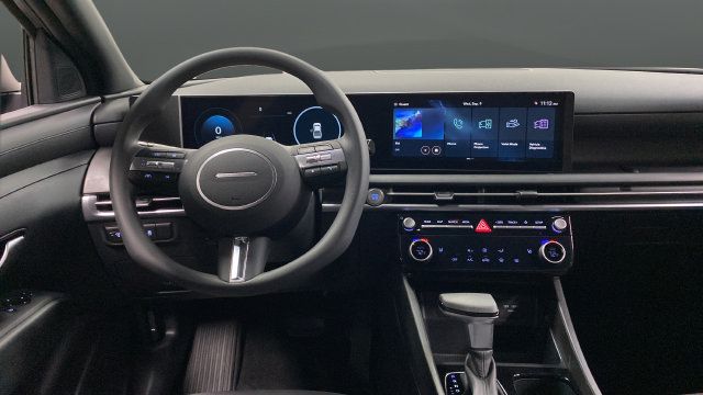 New 2027 Hyundai Santa Cruz SEL AWD/4WD image 11