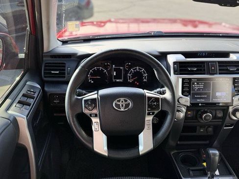 Used 2023 Toyota 4Runner SR5 image 28