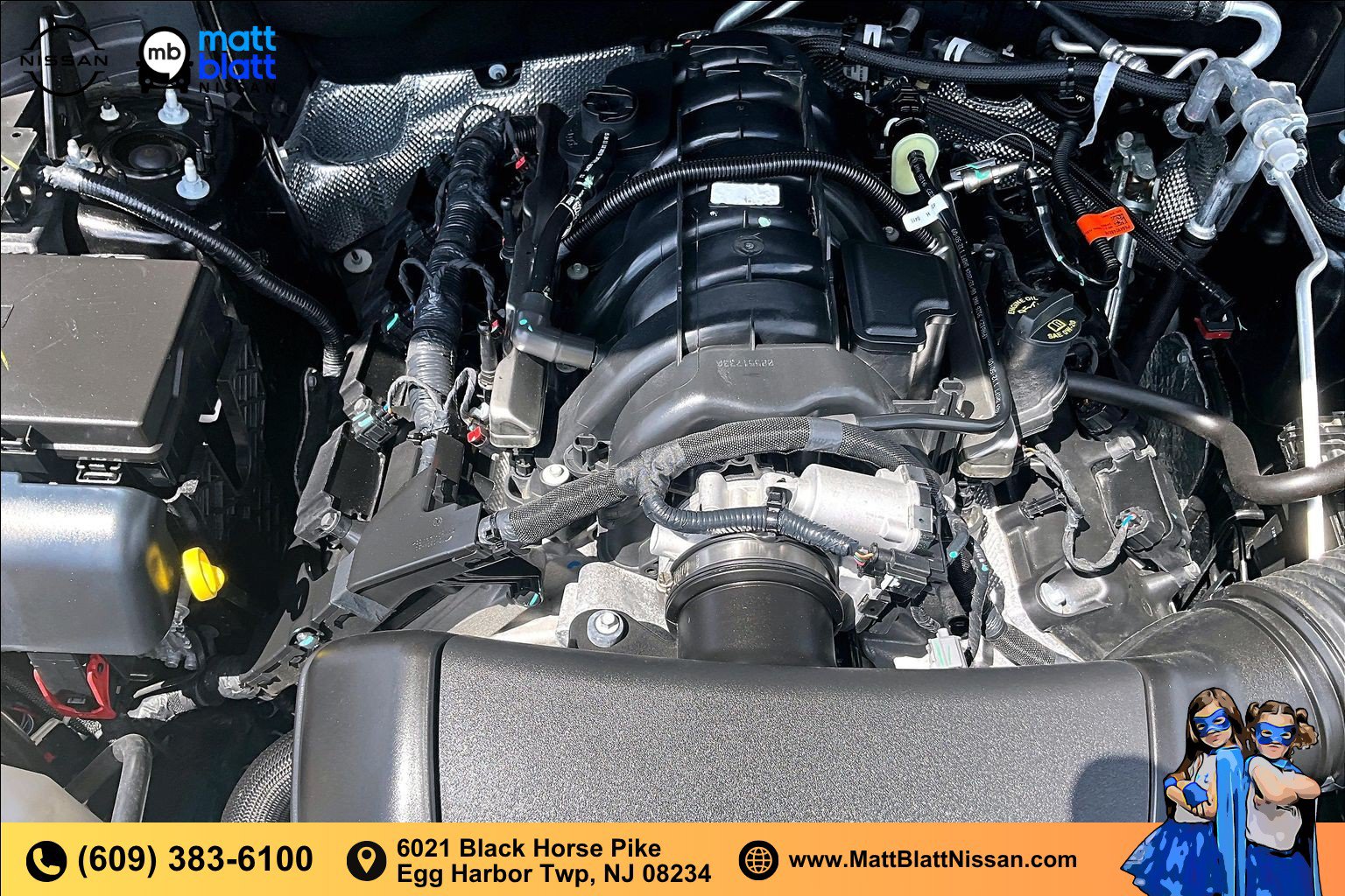 Used 2025 Dodge Durango R/T AWD/4WD image 32