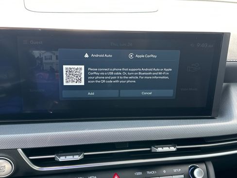 New 2025 Hyundai Sonata SEL image 24