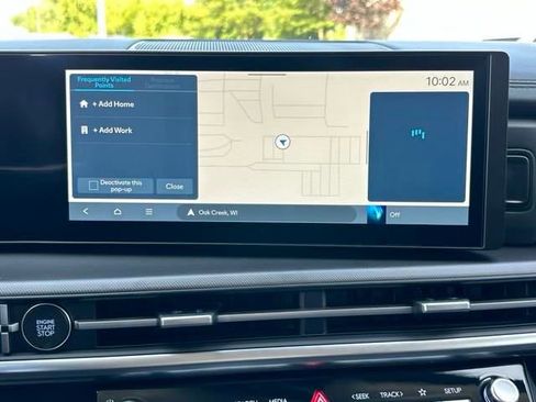 New 2025 Hyundai Santa Fe XRT image 16