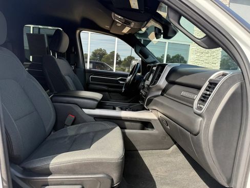 Used 2020 RAM 1500 Big Horn AWD/4WD image 13