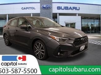 New 2026 Subaru Impreza 2.0i Sport AWD/4WD 360° Tour