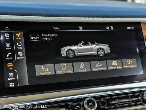 Used 2020 Bentley Continental GT image 50