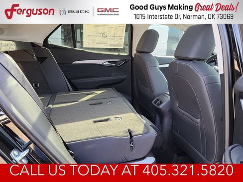 New 2026 Buick Envision Sport Touring AWD/4WD image 46