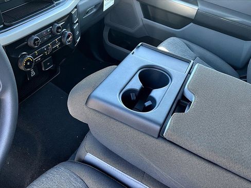 New 2026 Ford F350 XL w/ STX Appearance Package image 25