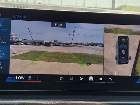 New 2026 BMW X6 M Competition w/ Executive Package image 19