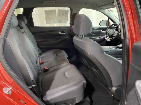 Used 2023 Hyundai Santa Fe SEL w/ Cargo Package AWD/4WD image 12