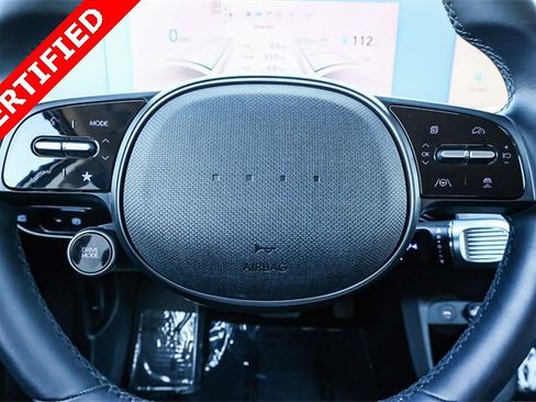 Certified 2024 Hyundai Ioniq 5 SE image 25