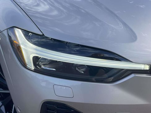 New 2026 Volvo XC60 B5 Plus w/ Protection Package Premier image 3