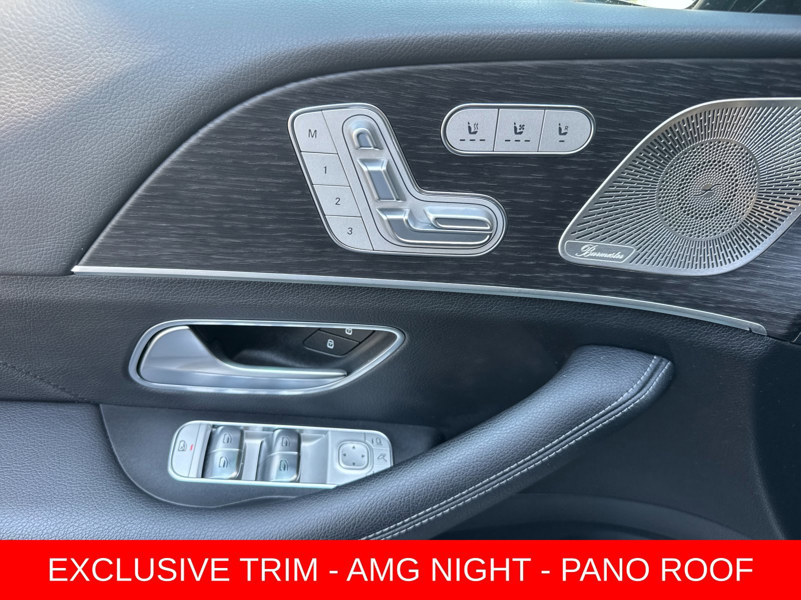 Used 2025 Mercedes-Benz GLE 450e 4MATIC image 11