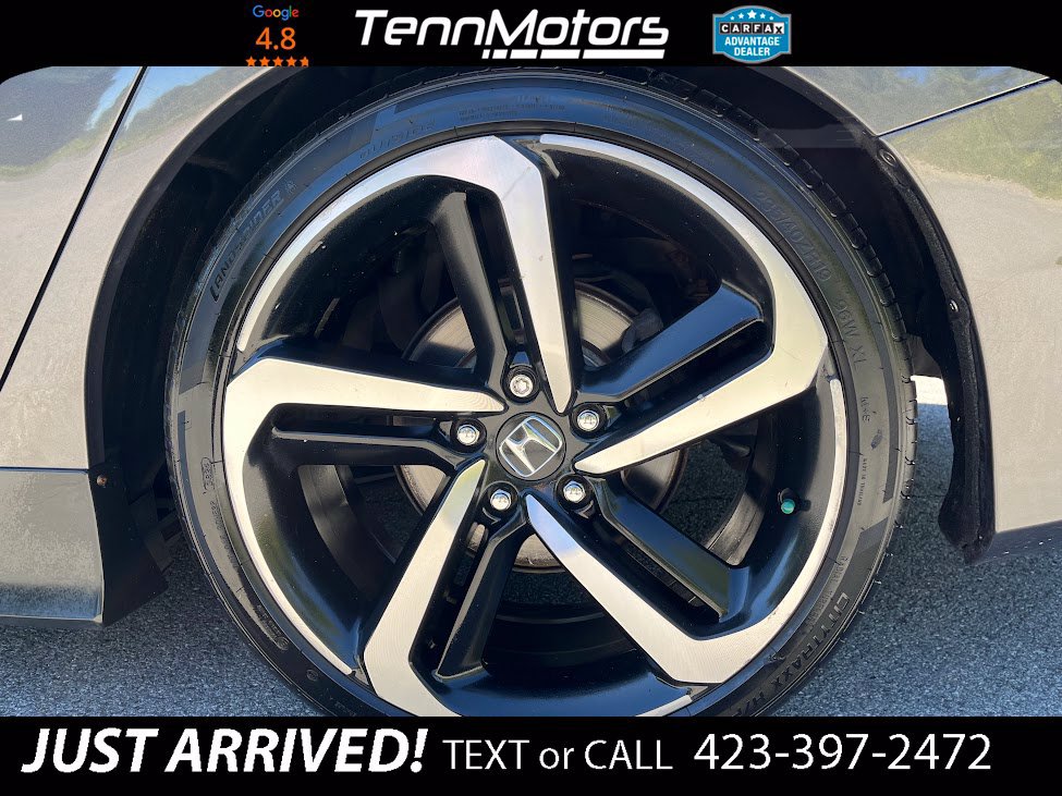 Used 2015 Honda Accord LX image 45
