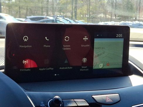 Used 2025 Acura RDX A-Spec image 27