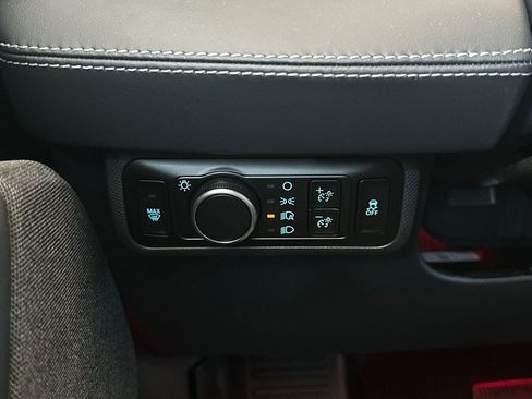 New 2026 Ford Mustang Mach-E Premium w/ Technology Package image 27