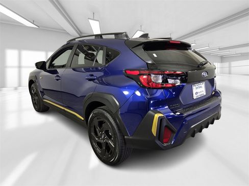 New 2026 Subaru Crosstrek 2.5i Sport image 3