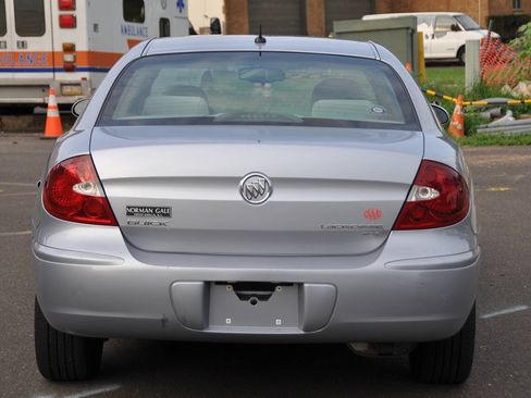 Used 2006 Buick LaCrosse CX FWD image 5