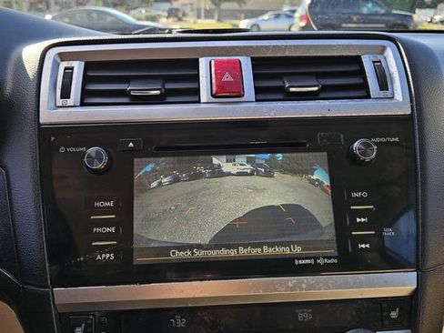 Used 2015 Subaru Outback 2.5i Limited AWD/4WD image 24