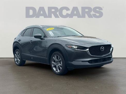 Used 2024 MAZDA CX-30 AWD 2.5 S w/ Preferred Package image 1