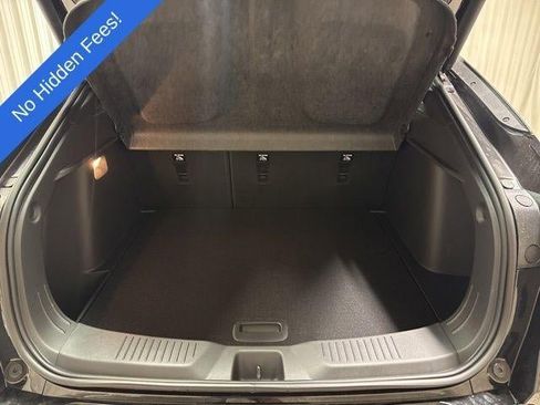 New 2026 Buick Envista Sport Touring w/ Convenience I Package image 23