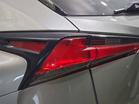 Certified 2020 Lexus NX 300h AWD w/ Premium Package image 35