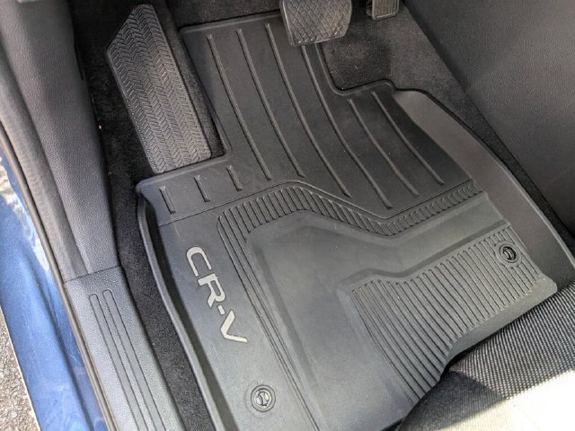 Certified 2022 Honda CR-V EX image 28