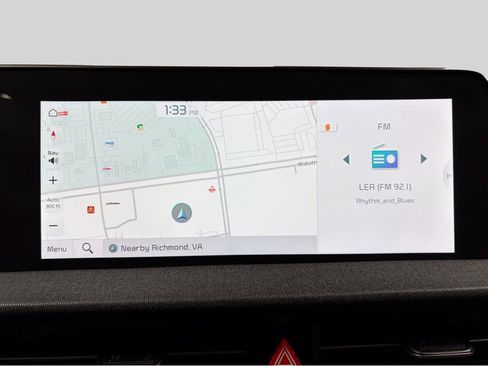 Used 2022 Kia EV6 Wind w/ Wind Technology Package image 12