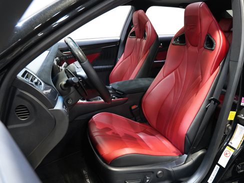 Used 2018 Lexus GS F RWD image 33