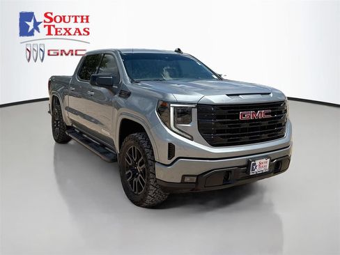 Used 2024 GMC Sierra 1500 Elevation AWD/4WD image 1