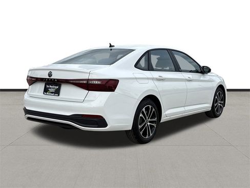 New 2026 Volkswagen Jetta Sport image 5